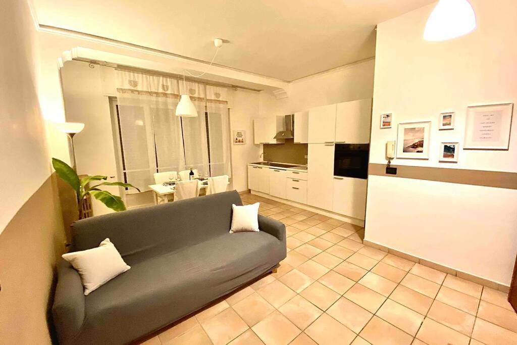Appartamento Cozy In Super Centro! Асти Экстерьер фото